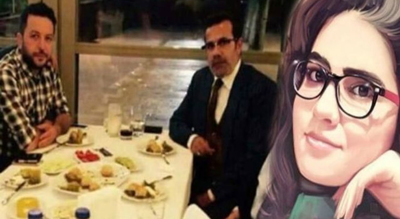 Özgecan'ın babası her şeyi anlattı! Nihat Doğan'a dava açtı mı?