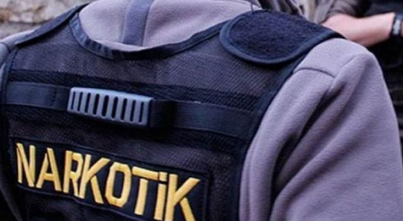 Dev narkotik operasyonu: YouTuber kardeşler gözaltına alındı!