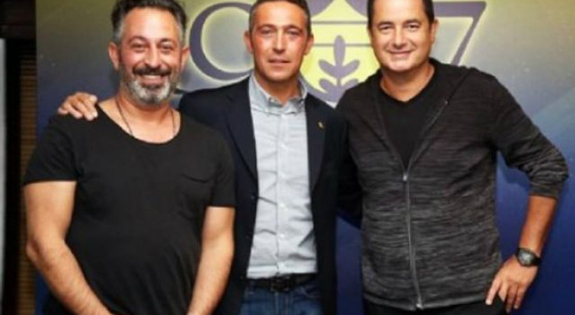 Acun Ilıcalı duyurdu: Fenerbahçeliler, hazır olun!