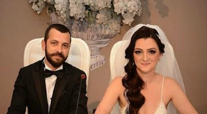 Adliyede intihar eden şahıs ünlü yazarın eşi çıktı!