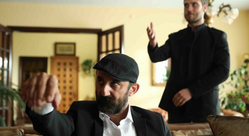 Çukur zirveyi bırakmıyor!