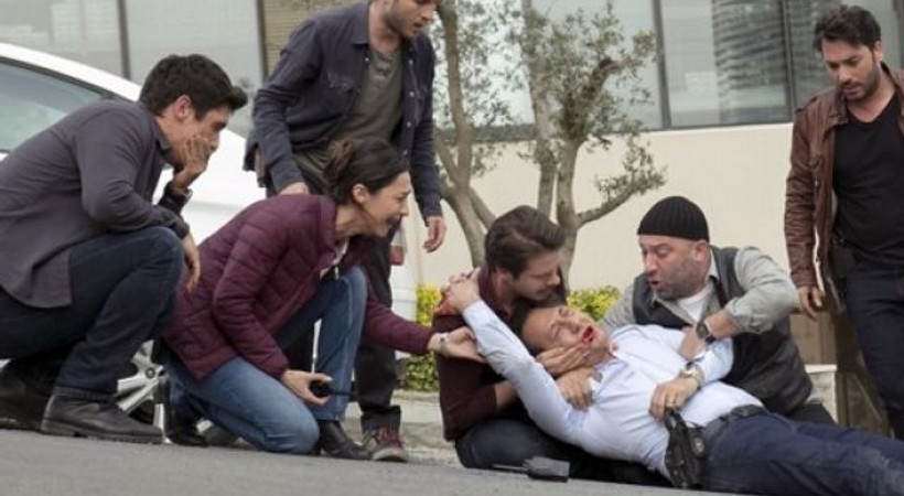 Dizi karakteri öldü, seyirci cenaze töreni düzenliyor!