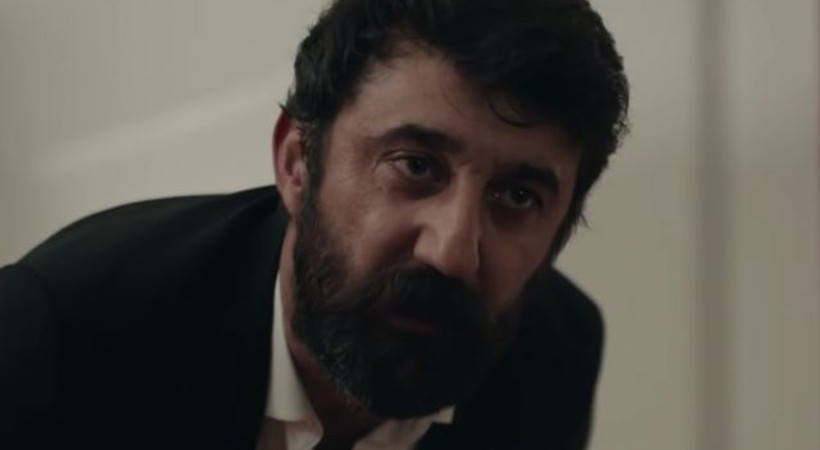 'Benim kardeşim nerede çocuk?'