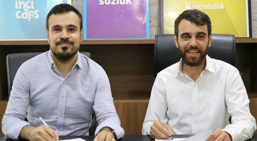 İnci Sözlük ve Uludağ Sözlük satıldı!