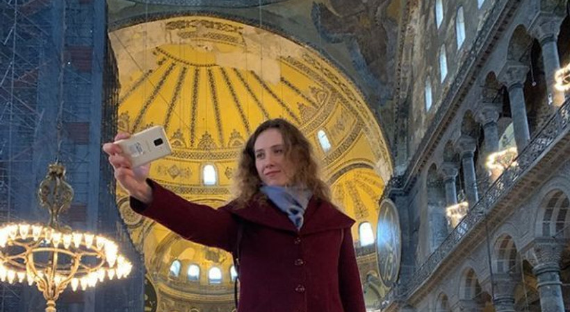 'Müzede Selfie Günü' böyle kutlanacak!