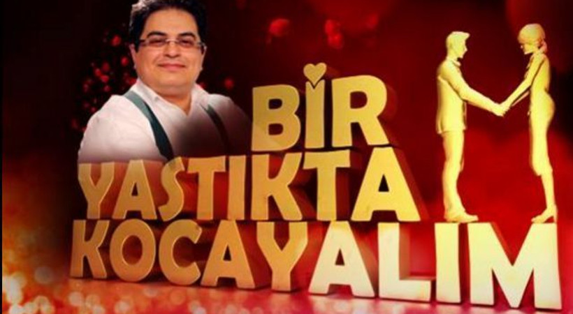 TRT'nin Bir Yastıkta Kocayalım programının sunucusu için flaş iddia!