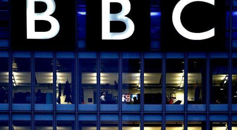 BBC, taciz skandalında suçlu bulundu