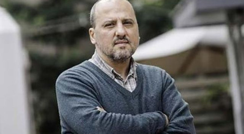 'Persona Non Grata' belgeseline bir eleştiri de Ahmet Şık'tan!
