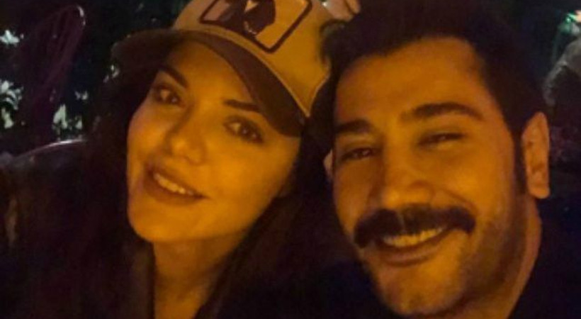 Dizi aşkı gerçek mi oldu?