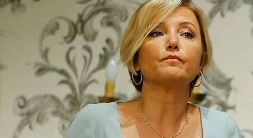 Berna Laçin: Lince razıyım, nargile olayından nefret ediyorum