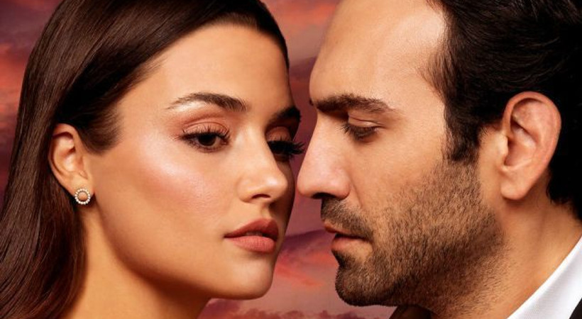 Azize dizisi MIPCOM'da!