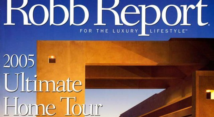 Robb Report Türkiye dergisinin kapanacağı iddiası doğru mu? Medyatava açıklıyor!
