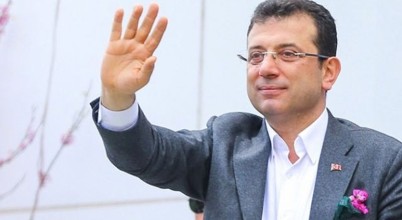 'İmamoğlu ve Çerçioğlu'nun FETÖ'cü olduğunu söyle' diyen gazetecinin diploması sahte!'