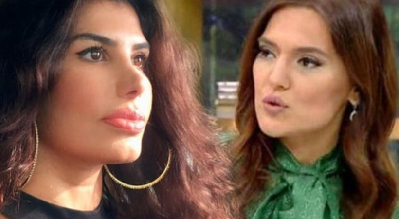 Demet Akalın'a ağır sözler: Birinci gün 'yas var' de, ikinci gün reklam yap!
