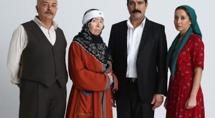 Kanal D bitirmişti, yeni kanalında bu akşam başlıyor!