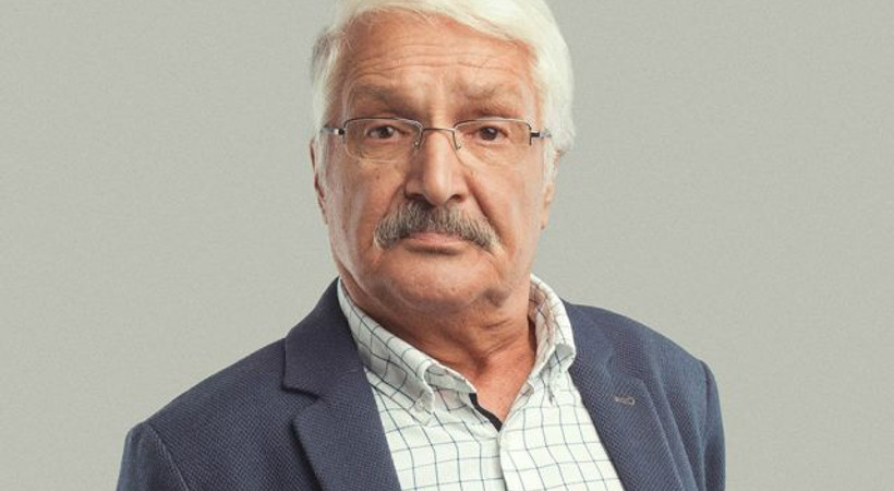 Usta oyuncu, 55 yılı anlatacak!
