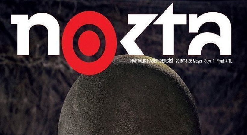 Nokta'nın yayınladığı AKP günlüklerinde gazetecilerle ilgili önemli maddeler!