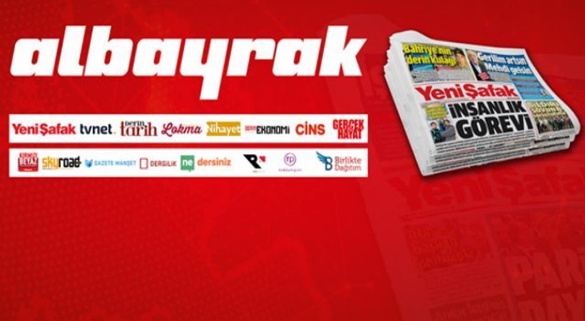 Albayrak Medya'da tenkisat devam ediyor! Kimlerle yollar ayrıldı?