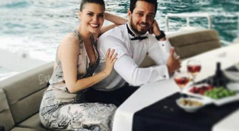 Aslı Enver'i Murat Boz'la barışması bile kararından vazgeçirmedi