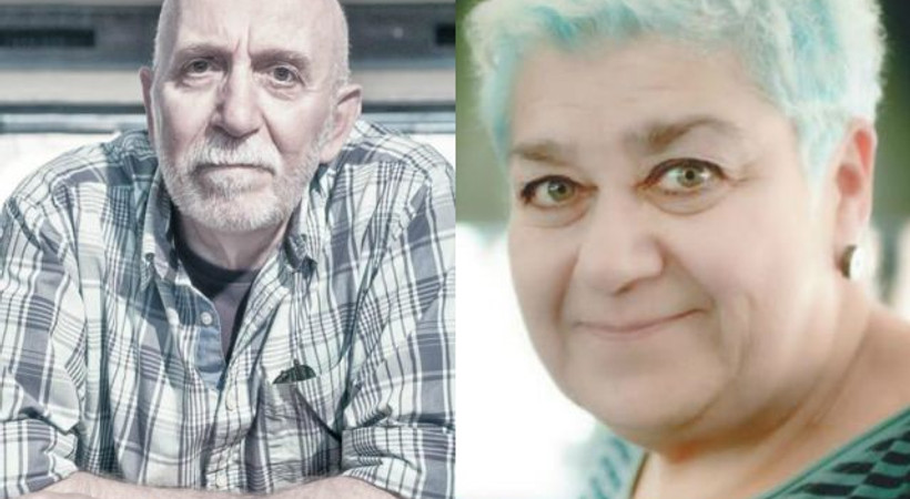 Macit Koper ve Serra Yılmaz 30 yıllık Anayurt Oteli'ni anlattı
