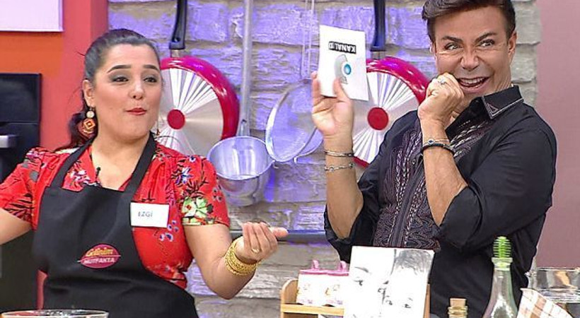 Kayınvalide kelimesi hangi geline 'Cadı'yı çağrıştırıyor?