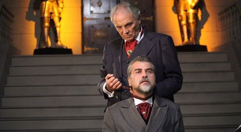 TRT dizisi yeni sezona ratinglerde kaçıncı sıradan başladı? İşte, Cuma'nın rating karnesi!