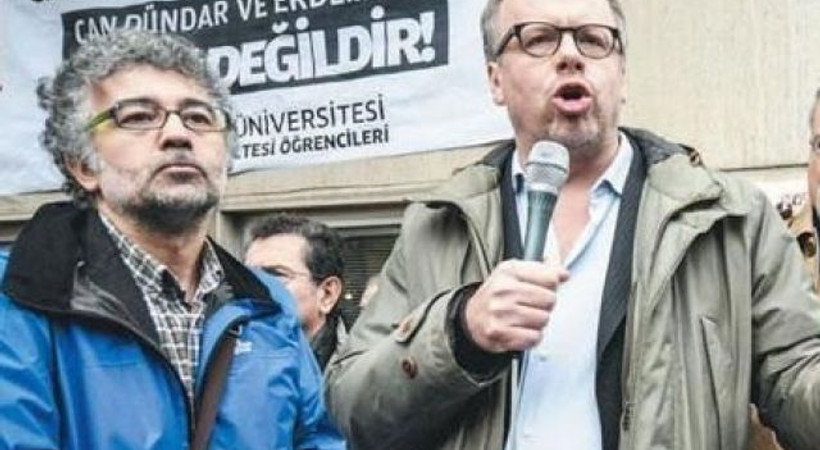 Sınır Tanımayan Gazeteciler: Peşini bırakmayacağız