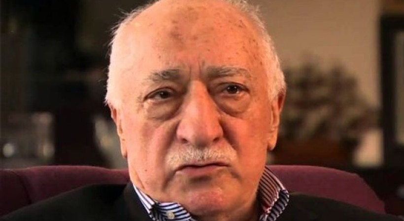 Fethullah Gülen'in internet sitesi herkul.org'a erişim engelllendi!