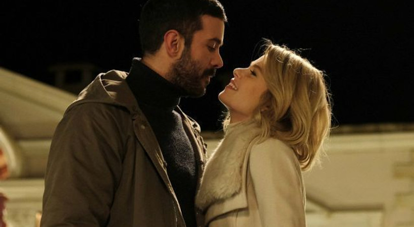 Kuzgun dizisinin ilk fragmanı yayınlandı!