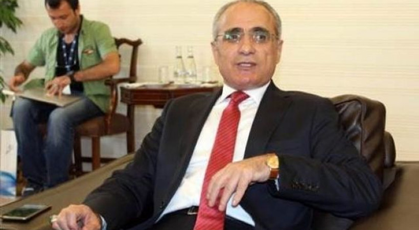Bakan aynı Çanakkale'deki gibi dedi medyaya savaş açtı