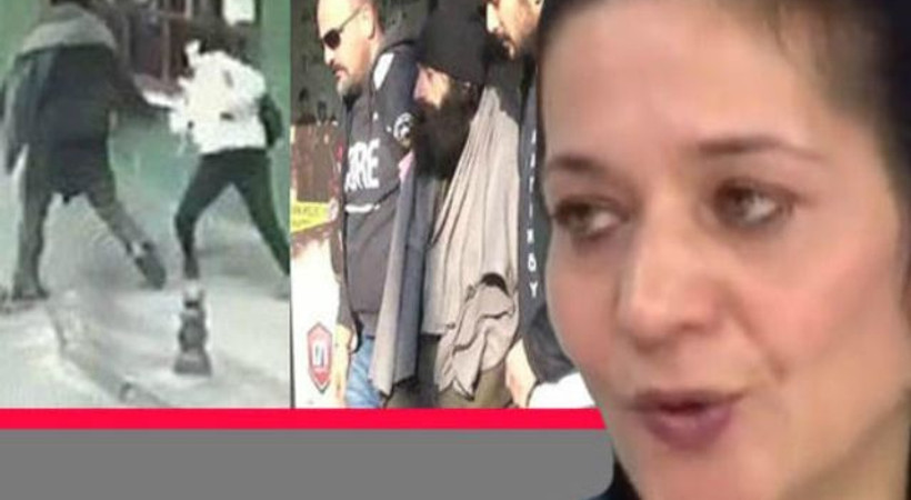 Kadıköy saldırganı Müge Anlı'da aranan kişi mi?