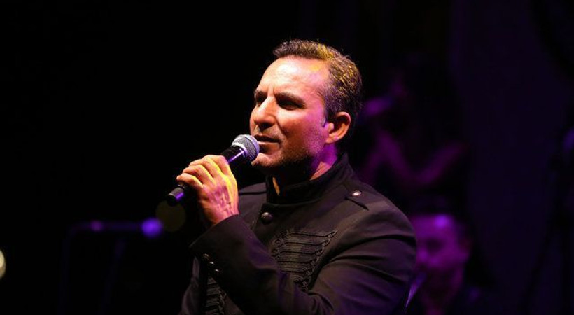 Rafet El Roman: Benim için cinsellik her şey!