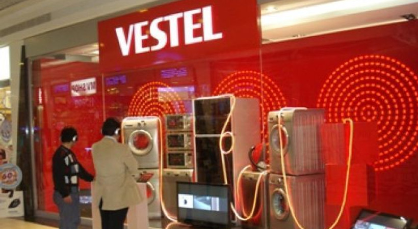 Vestel'in kurumsal iletişimi kime emanet?