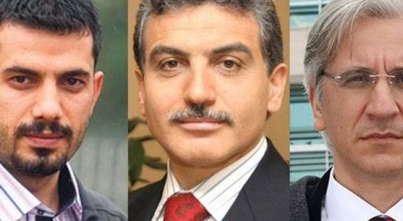 Gazeteci Karaca, Avcı ve Baransu'nun avukatlarından tahliye başvurusu!
