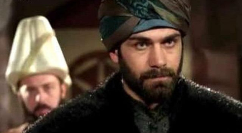 Muhteşem Yüzyıl’ın Behram Paşa’sı hakim karşısına çıktı!