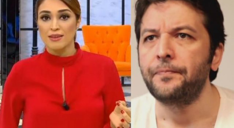 Nihat Doğan'ın açıklamalarına Zuhal Topal'ın yapımcısından sert cevap!