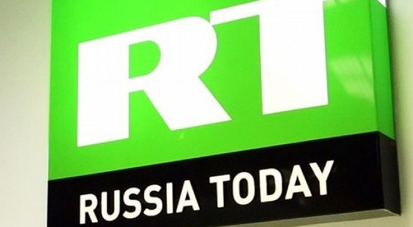 Russia Today'den FETÖ belgeseli