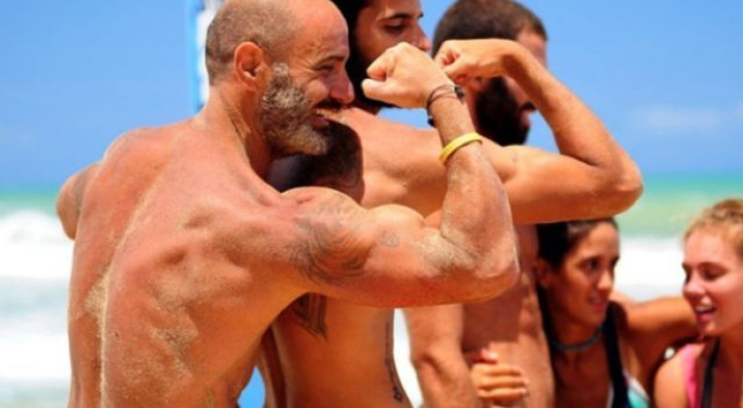 Tweet'ler yine 'Survivor'dan