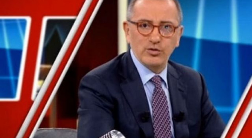 Fatih Altaylı'nın programı yayından kaldırıldı!