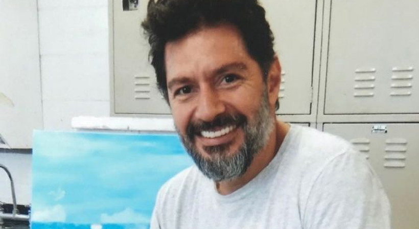 Hakan Atilla, Türkiye'ye gönderilmek üzere ABD göçmen bürosuna teslim edildi