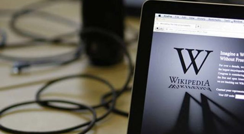 Önemli iddia: 'Wikipedia yeniden açılabilir'