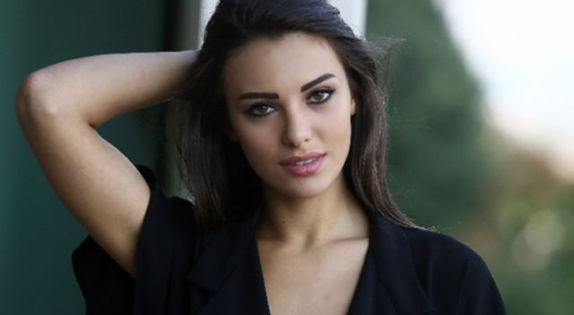 Tuvana Türkay'ın 'Katilin Kızları' dizisindeki partnerleri belli oldu!