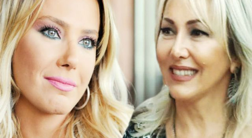 Ece Erken'e dava şoku!