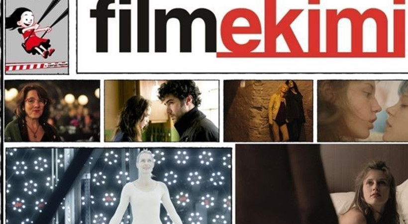 Filmekimi, Kadıköy’e eğlenceli bir partiyle merhaba diyor!