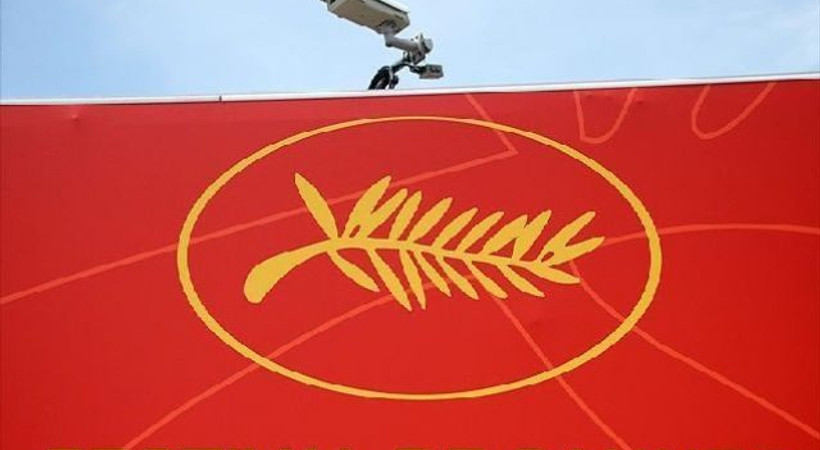 Cannes'da İsrail-Filistin gerginliği!