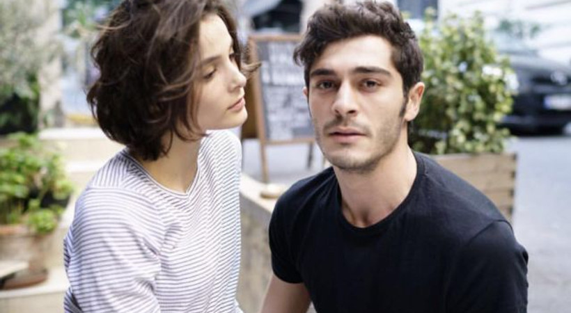 Büşra Develi ve Burak Deniz ayrıldı mı?