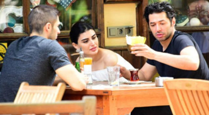 'Ayrılık acısı bir gün mü sürüyor?'