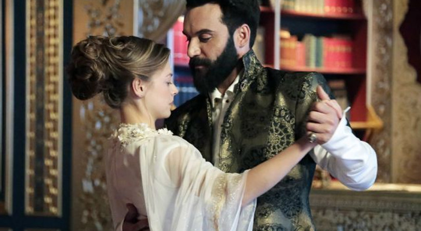 Türkiye’de yayından kalktı Rusya’da büyük ilgi gördü