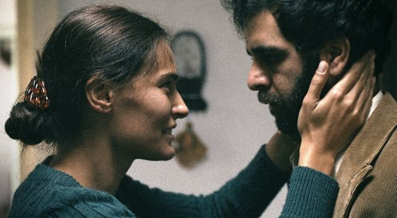 Ali Vatansever’in son filmi SAF, Toronto Uluslararası Film Festivali’nde!