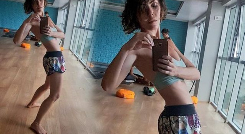 Karolin Fişekçi'ye şok! 'Bebek cinayetinden soruşturma açılabilir!'